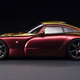 Illustration for article titled LaLD Car Week 2018: Sagaris